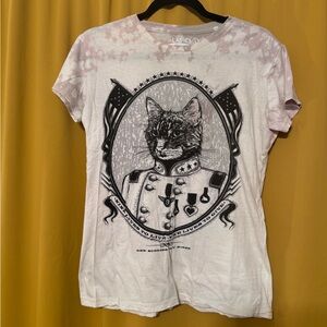 MAIDEN VOYAGE General McGee TShirt